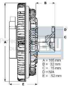 BERU LK042