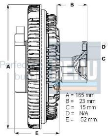 BERU LK044