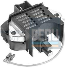 BERU by DRiV GER074 Regolatore alternatore per AUDI,MERCEDES-BENZ