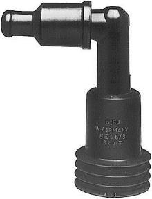 BERU ZLE263