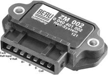 BERU ZM002