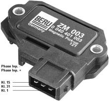 BERU ZM003