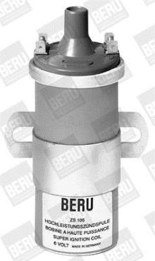 BERU ZS105