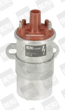BERU ZS118