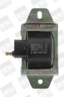 BERU ZS257