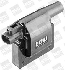 BERU ZS277