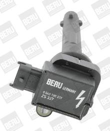 BERU ZS337