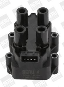 BERU ZS344