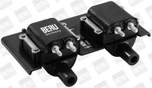 BERU ZS357