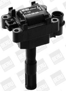 BERU ZS360