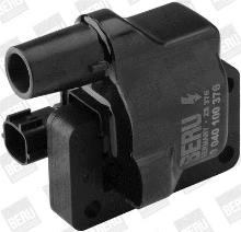 BERU ZS376