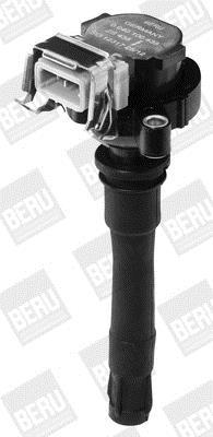 BERU ZS435