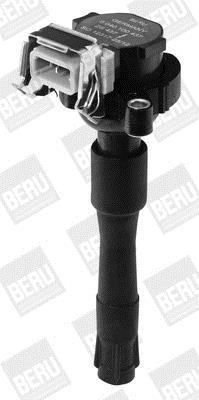 BERU ZS437