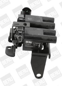 BERU ZS477