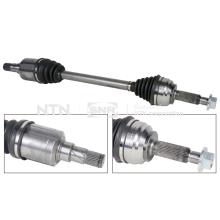 SNR DK20.001