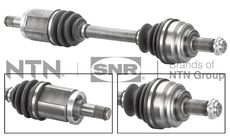 SNR DK50.014
