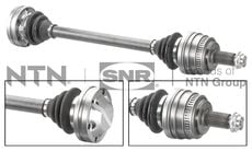 SNR DK50.020