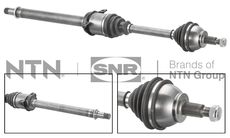 SNR DK51.006