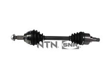 SNR DK52.001