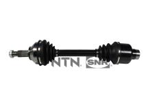 SNR DK52.002