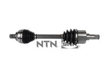SNR DK52.005