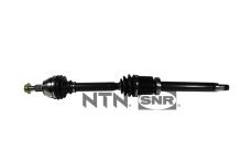SNR DK52.006