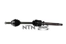 SNR DK52.007