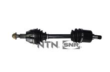 SNR DK52.009