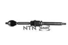 SNR DK52.013