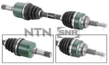 SNR DK53.012