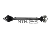 SNR DK54.034