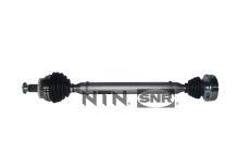SNR DK54.037