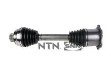 SNR DK54.038