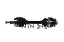 SNR DK54.039