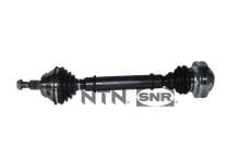 SNR DK54.051