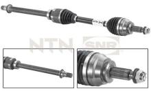 SNR DK55.031