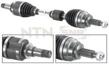 SNR DK55.032