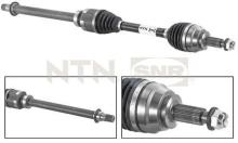 SNR DK55.033