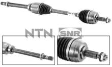 SNR DK55.036
