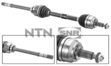 SNR DK55.119