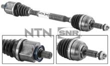 SNR DK55.134