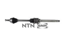 SNR DK55.138