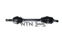 SNR DK55.139