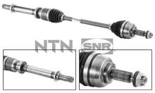 SNR DK55.157