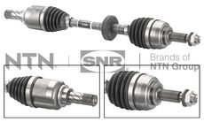 SNR DK55.172