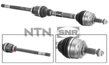 SNR DK55.173