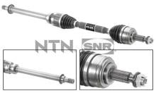 SNR DK55.204