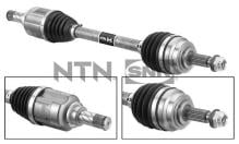 SNR DK55.244