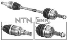 SNR DK55.245