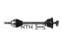 SNR DK55.257